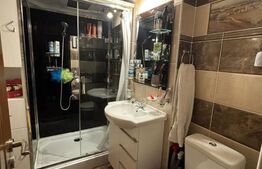 Apartament 3 camere, decomandat, 71 mp, cartier Zamca