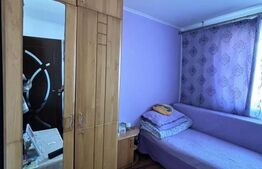 Apartament 3 camere, decomandat, 71 mp, cartier Zamca