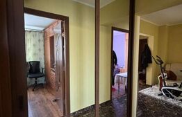 Apartament 3 camere, decomandat, 71 mp, cartier Zamca