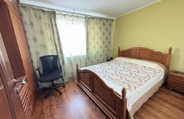 Apartament 3 camere, decomandat, 71 mp, cartier Zamca