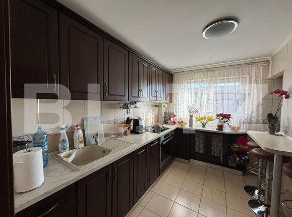 Apartament de vânzare 3 camere Nord Vest - 155059AV | BLITZ Suceava | Poza5