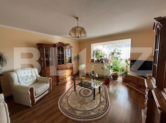 Apartament de vânzare 3 camere Nord Vest - 155059AV | BLITZ Suceava | Poza2