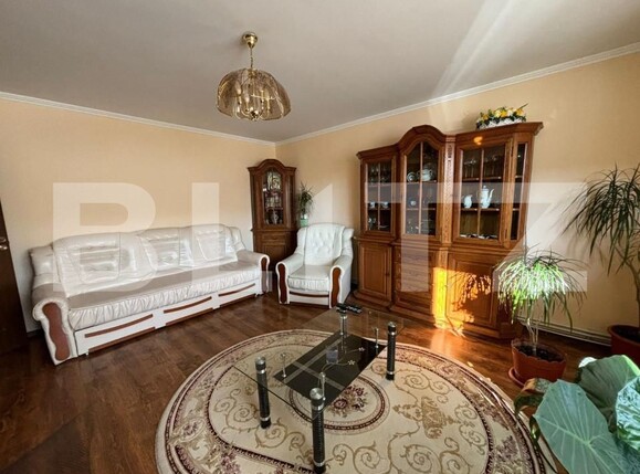 Apartament de vânzare 3 camere Nord Vest - 155059AV | BLITZ Suceava | Poza3