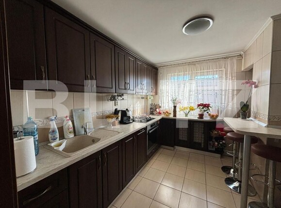 Apartament de vânzare 3 camere Nord Vest - 155059AV | BLITZ Suceava | Poza4