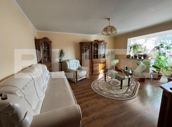 Apartament de vânzare 3 camere Nord Vest - 155059AV | BLITZ Suceava | Poza1