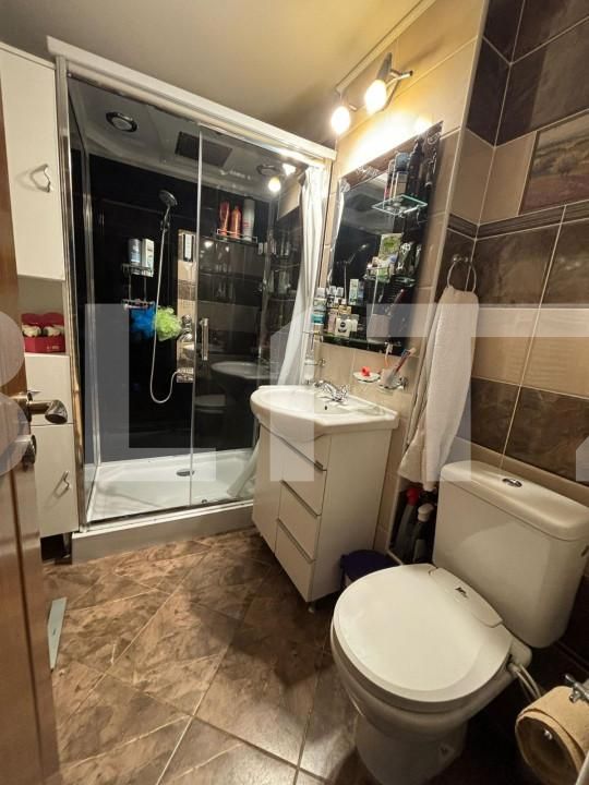 Apartament de vânzare 3 camere Nord Vest - 155059AV | BLITZ Suceava | Poza14