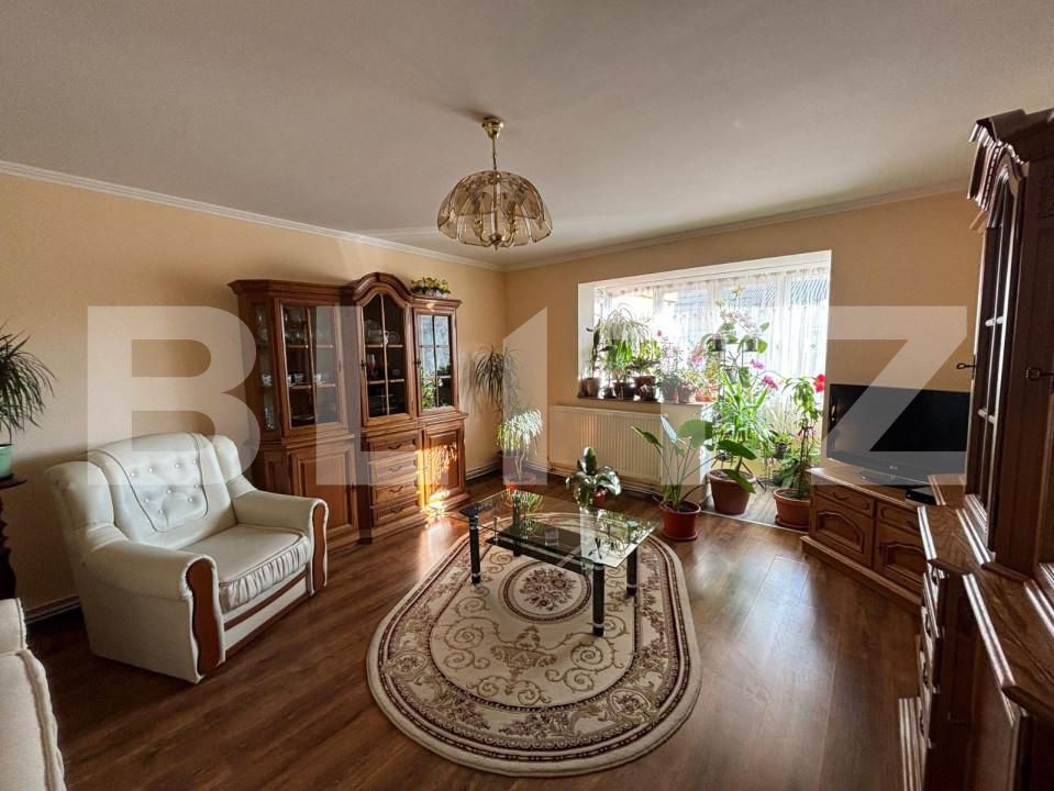 Apartament de vânzare 3 camere Nord Vest - 155059AV | BLITZ Suceava | Poza2