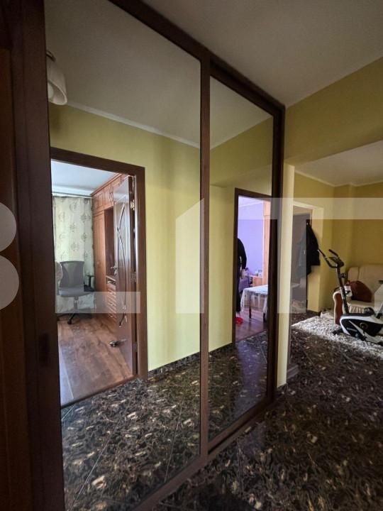 Apartament de vânzare 3 camere Nord Vest - 155059AV | BLITZ Suceava | Poza7