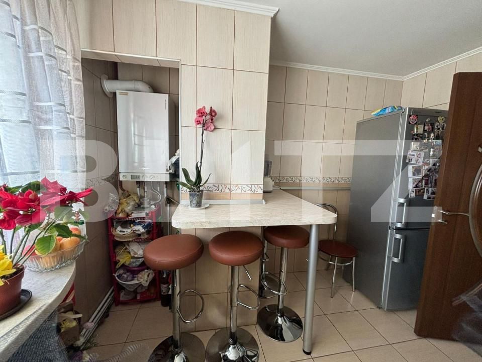 Apartament de vânzare 3 camere Nord Vest - 155059AV | BLITZ Suceava | Poza6