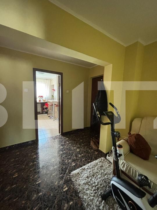 Apartament de vânzare 3 camere Nord Vest - 155059AV | BLITZ Suceava | Poza8