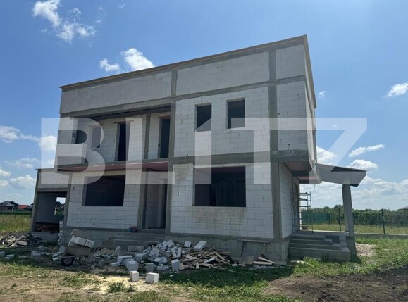 Casa de vânzare 5 camere Radauti - 155073CV | BLITZ Suceava | Poza3