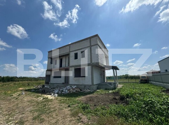 Casa de vânzare 5 camere Radauti - 155073CV | BLITZ Suceava | Poza1
