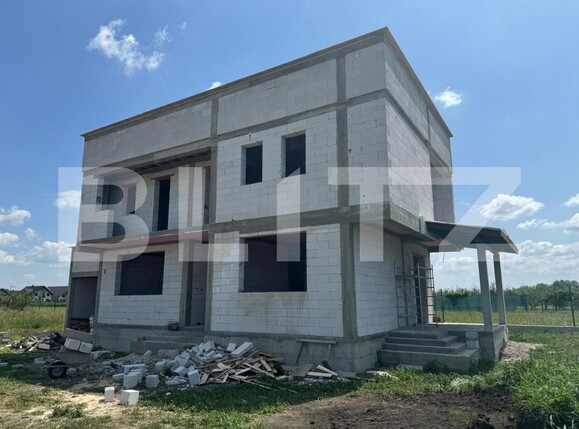 Casa de vânzare 5 camere Radauti - 155073CV | BLITZ Suceava | Poza2