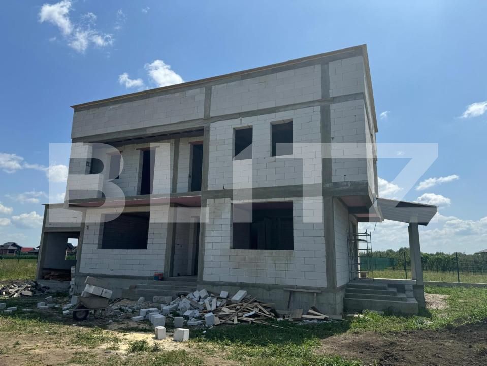 Casa de vânzare 5 camere Radauti - 155073CV | BLITZ Suceava | Poza3