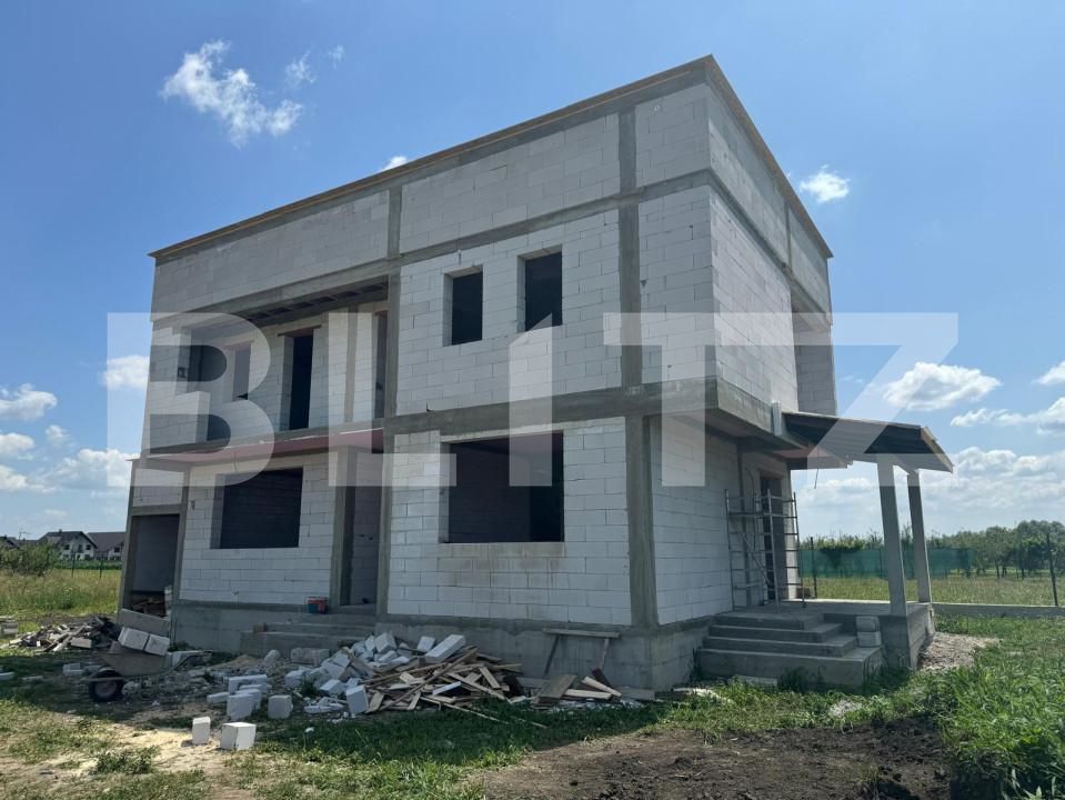 Casa de vânzare 5 camere Radauti - 155073CV | BLITZ Suceava | Poza2
