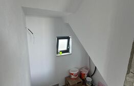 Casa individuala, la cheie, finisaje premium,  Radauti