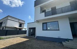 Casa individuala, la cheie, finisaje premium,  Radauti