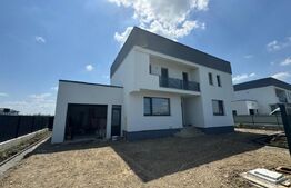 Casa individuala, la cheie, finisaje premium,  Radauti