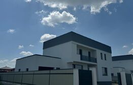 Casa individuala, la cheie, finisaje premium,  Radauti