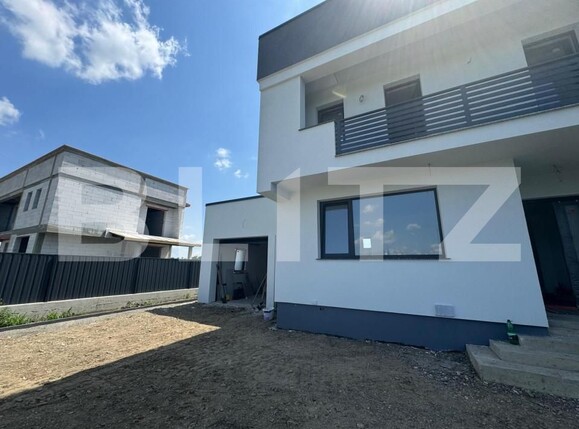 Casa de vânzare 4 camere Radauti - 155074CV | BLITZ Suceava | Poza1