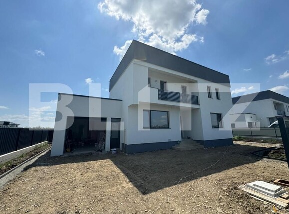 Casa de vânzare 4 camere Radauti - 155074CV | BLITZ Suceava | Poza3