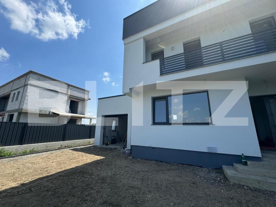 Casa de vânzare 4 camere Radauti - 155074CV | BLITZ Suceava | Poza1