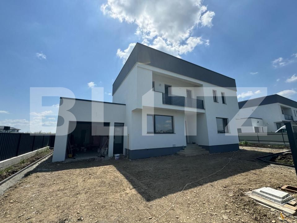 Casa de vânzare 4 camere Radauti - 155074CV | BLITZ Suceava | Poza3