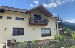 Vânzare casă Vatra Dornei, 140 amprenta la sol