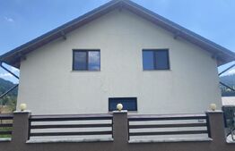 Vânzare casă Vatra Dornei, 140 amprenta la sol