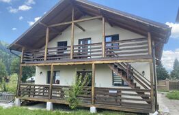 Vânzare casă Vatra Dornei, 140 amprenta la sol