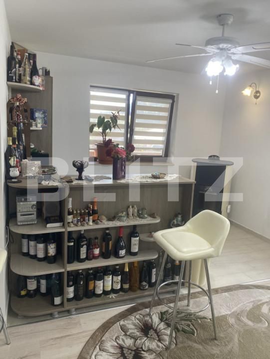 Casa de vânzare 3 camere Exterior Vest - 155091CV | BLITZ Suceava | Poza3