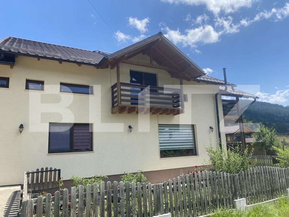 Casa de vânzare 3 camere Exterior Vest - 155091CV | BLITZ Suceava | Poza1