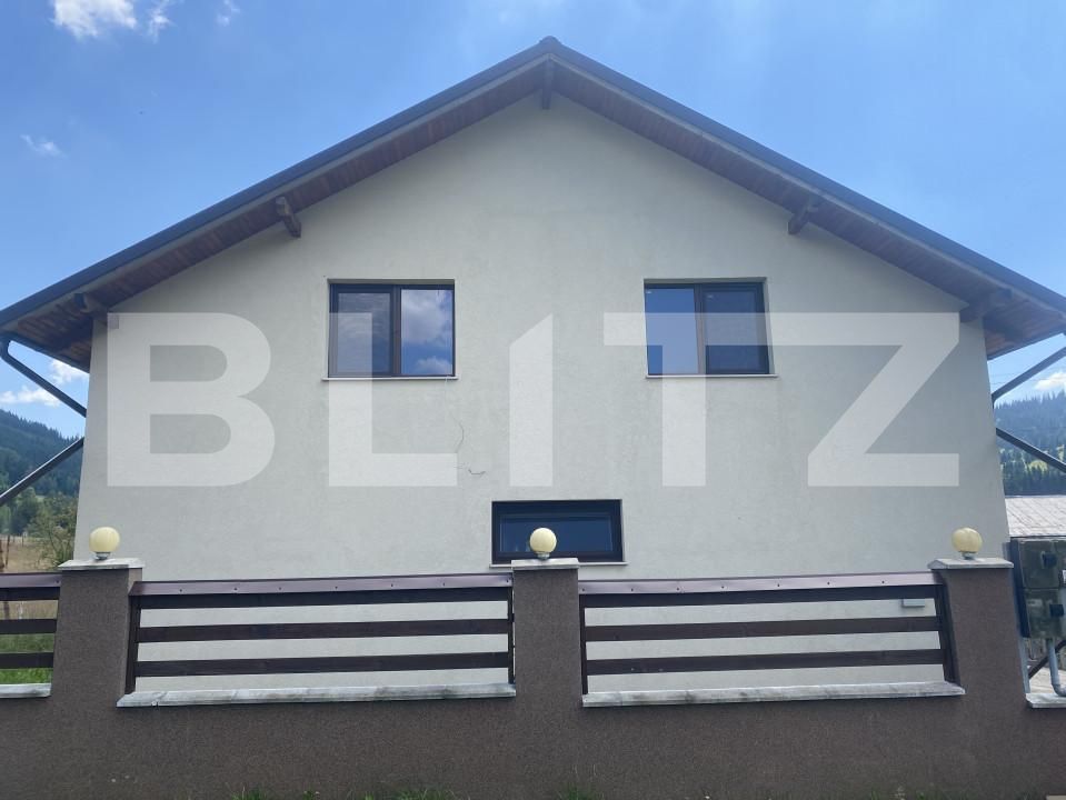 Casa de vânzare 3 camere Exterior Vest - 155091CV | BLITZ Suceava | Poza11