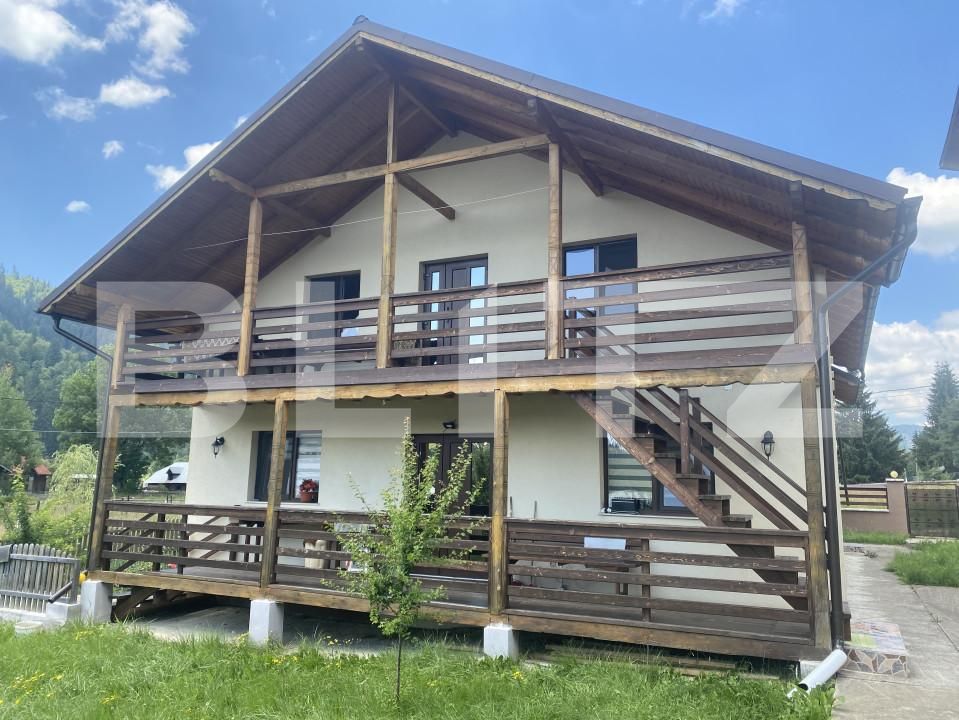 Casa de vânzare 3 camere Exterior Vest - 155091CV | BLITZ Suceava | Poza2