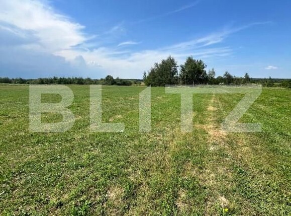 Teren de vânzare Radauti - 155093TV | BLITZ Suceava | Poza5