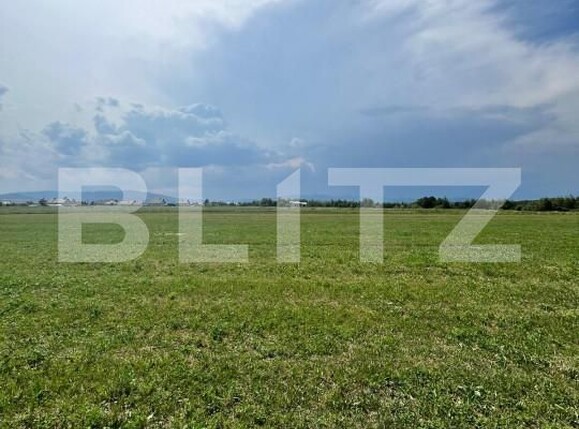 Teren de vânzare Radauti - 155093TV | BLITZ Suceava | Poza4