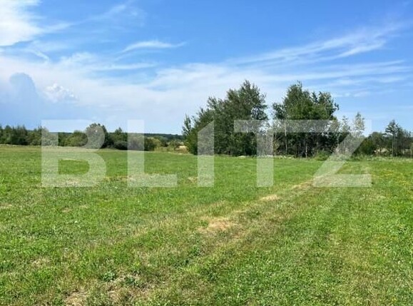 Teren de vânzare Radauti - 155093TV | BLITZ Suceava | Poza1