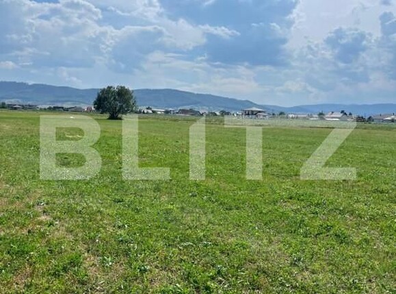 Teren de vânzare Radauti - 155093TV | BLITZ Suceava | Poza3