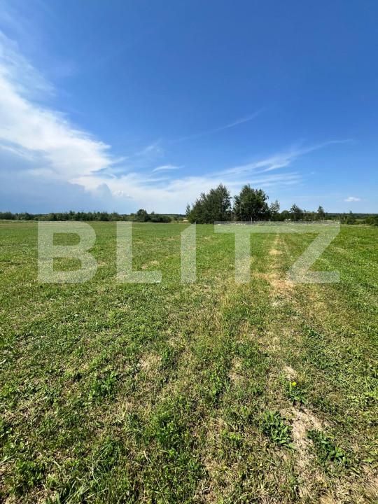 Teren de vânzare Radauti - 155093TV | BLITZ Suceava | Poza5