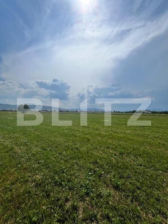 Teren de vânzare Radauti - 155093TV | BLITZ Suceava | Poza2