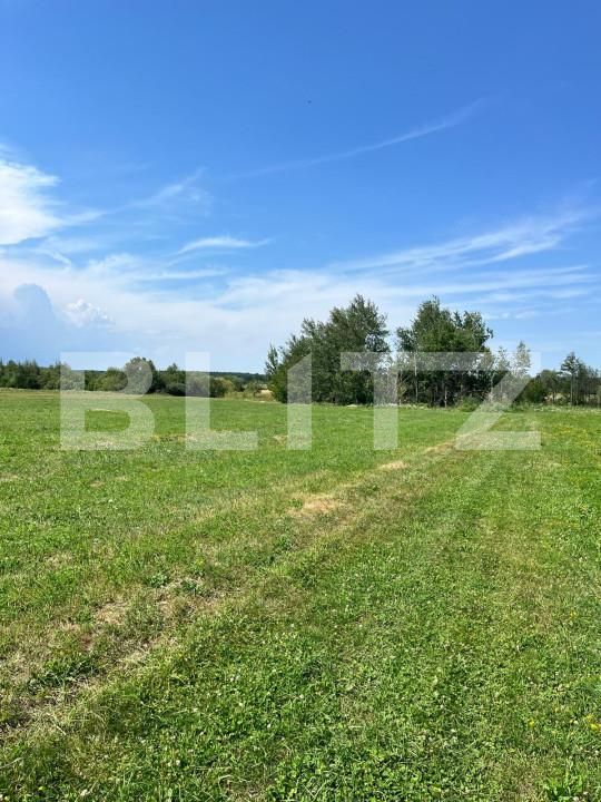 Teren de vânzare Radauti - 155093TV | BLITZ Suceava | Poza1