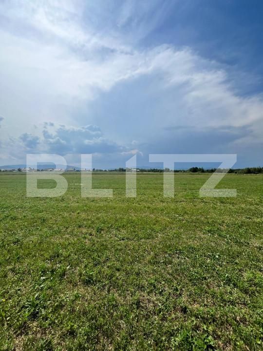 Teren de vânzare Radauti - 155093TV | BLITZ Suceava | Poza4