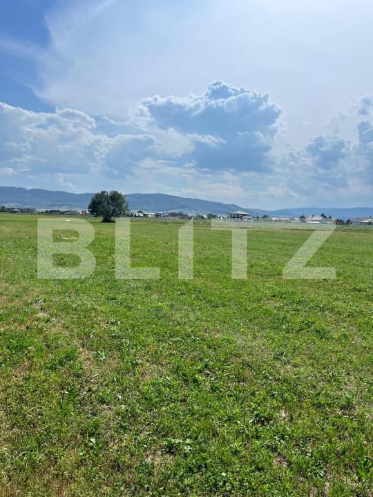 Teren de vânzare Radauti - 155093TV | BLITZ Suceava | Poza3
