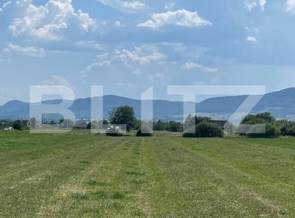 Teren de vânzare Radauti - 155098TV | BLITZ Suceava | Poza1