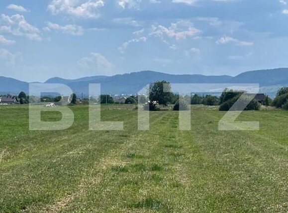 Teren de vânzare Radauti - 155098TV | BLITZ Suceava | Poza2