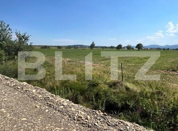 Teren de vânzare Radauti - 155098TV | BLITZ Suceava | Poza4