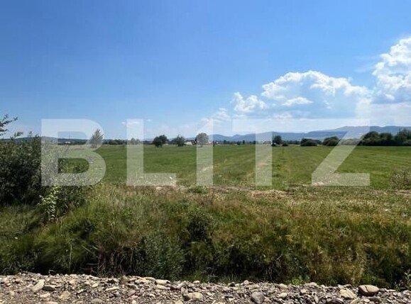 Teren de vânzare Radauti - 155098TV | BLITZ Suceava | Poza5