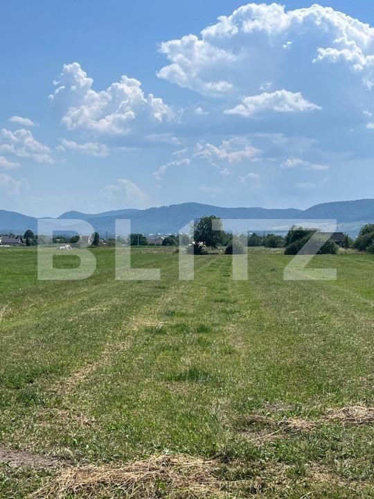 Teren de vânzare Radauti - 155098TV | BLITZ Suceava | Poza2