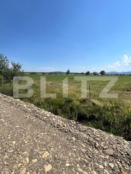 Teren de vânzare Radauti - 155098TV | BLITZ Suceava | Poza4