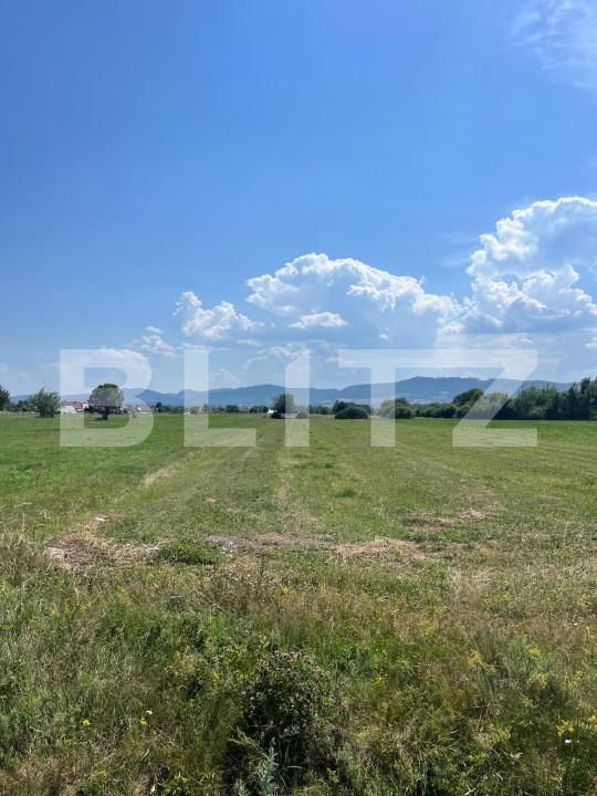 Teren de vânzare Radauti - 155098TV | BLITZ Suceava | Poza3